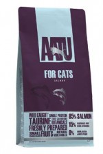 AATU Cat 85/15 Salmon & Herring 1kg