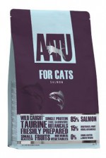 AATU Cat 85/15 Salmon & Herring 3kg