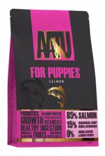 AATU Dog 85/15 Puppy Salmon 5kg