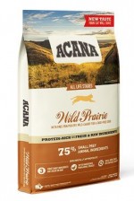 Acana Cat Wild Prairie Grain-free1,8kg New