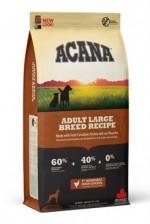 Acana Dog Adult Large Breed Heritage  17kg