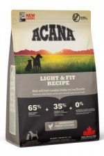 Acana Dog Adult Light&Fit Heritage 2kg