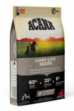 Acana Dog Adult Light&Fit Heritage 6kg