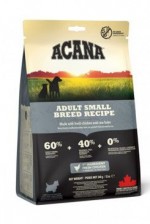 Acana Dog Adult Small Breed Heritage 340g