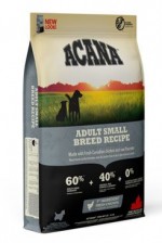 Acana Dog Adult Small Breed Heritage 6kg
