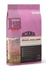 Acana Dog Grass-Fed Lamb  Singles 11,4kg
