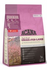 Acana Dog Grass-Fed Lamb  Singles 2kg