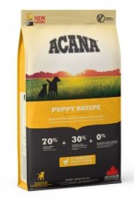 Acana Dog Puppy Junior Heritage 17kg