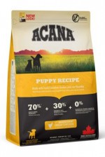 Acana Dog Puppy Junior Heritage 2kg