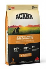 Acana Dog Puppy Large Breed Heritage 11,4kg