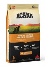 Acana Dog Puppy Large Breed Heritage 17kg