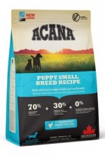 Acana Dog Puppy Small Breed  Heritage 2kg