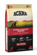 Acana Dog Sport&Agility Heritage 11,4kg