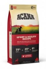 Acana Dog Sport&Agility Heritage 17kg