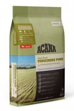 Acana Dog Yorkshire Pork Singles 6kg
