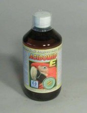 Acidomid E exoti  500ml