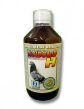 Acidomid H holubi 500ml