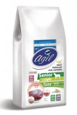 Agil Senior&Light Pure&Health 10kg