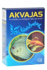 Akvajas 130ml na čištění akvarií