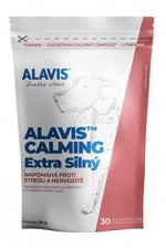Alavis Calming Extra silný pro psy 96g 30tbl