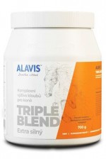 Alavis Triple Blend Extra silný pro koně 700g