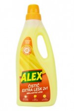 Alex 2V1 na laminát 750ml