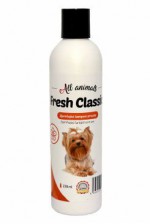 All Animals Šampon Fresh Classic 250ml