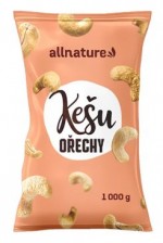 Allnature Kešu 1000g