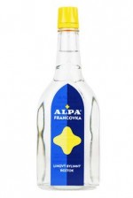 Alpa francovka 160ml