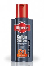 ALPECIN Energizer Coffein šampon C1 250ML