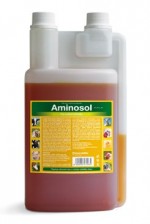 Aminosol sol 1000ml