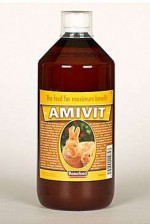 Amivit K králíci 1000ml