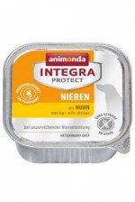 Animonda INTEGRA pro psa Renal kuřecí 150g