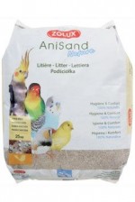 AniSand Nature 25kg