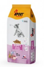 Aport Premium Dog Puppy 12kg