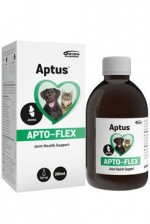 Aptus Apto-Flex VET sirup 200ml NEW