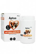 Aptus Aptobalance PET 140g