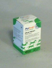 Aptus Multicat 120tbl