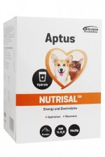 Aptus Nutrisal powd 10x25g