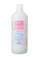 Aquavit AD3E sol 25ml