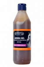 Arnika gel pro koně 500ml