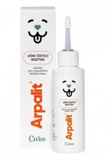 Arpalit Care Ušní čisticí roztok 100 ml