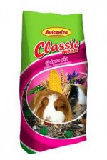 Avicentra Classic menu morče 1kg