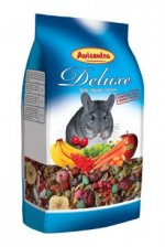 Avicentra Deluxe činčila 1kg