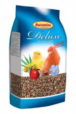 Avicentra Deluxe kanár 500g