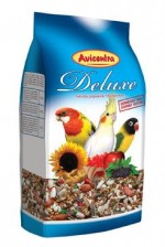 Avicentra Deluxe malý papoušek 20kg