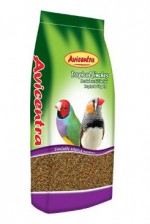 Avicentra Exot premium 20kg