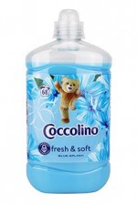 Aviváž Coccolino Blue Splash 1,7l