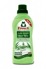 Aviváž Frosch Eko 750ml Aloe Vera hypoalergenní