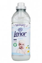 Aviváž LENOR Sensitive bílá 850ml 34PD